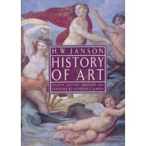 Janson's History of Art | Anthony Janson and H. W. Janson