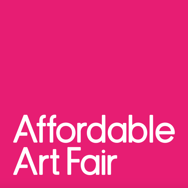 Affordable Art Fair logo