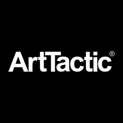 ArtTactic Vlog logo