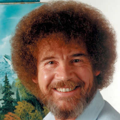 Bob Ross