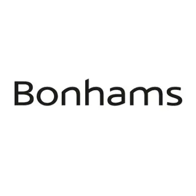 Bonhams logo