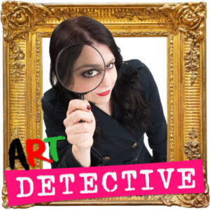 Dr Janina Ramirez | Art Detective