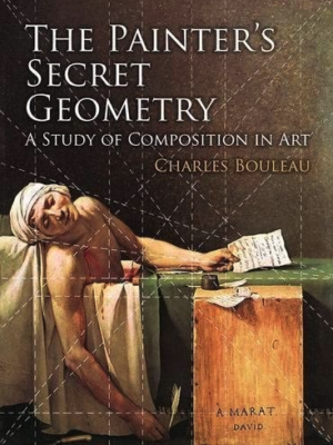 Secret geometry Charles Bouleau Chitrapata India Website resources books