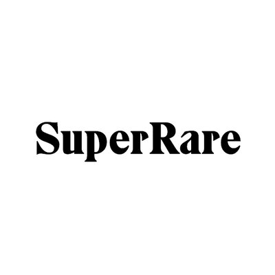 Super Rare logo