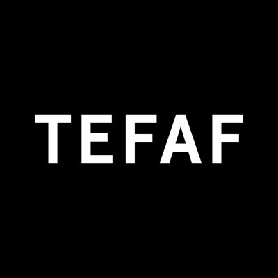 The European Fine Art Foundation (TEFAF) logo