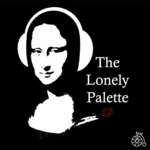 the lonely palette | Chitrapata art India Website resources