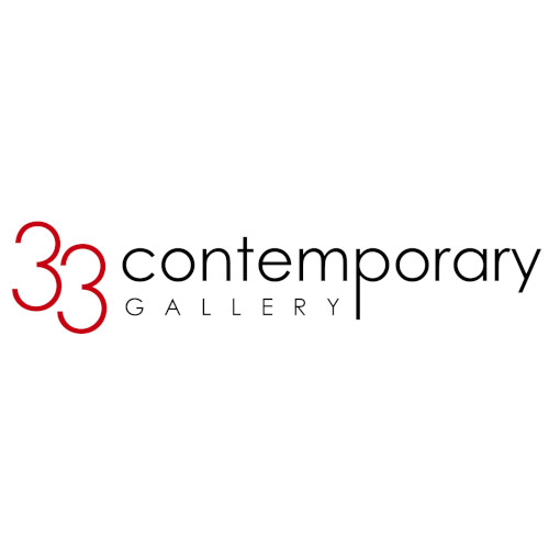 33 contemporary logo