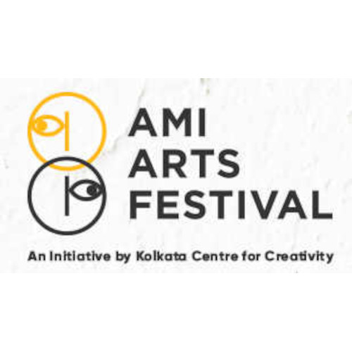 AMI arts festival logo