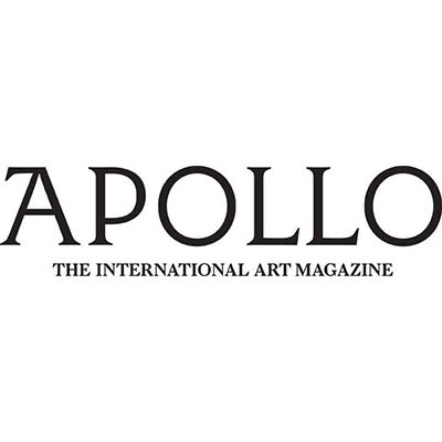 Apollo The International Art Magazine logo