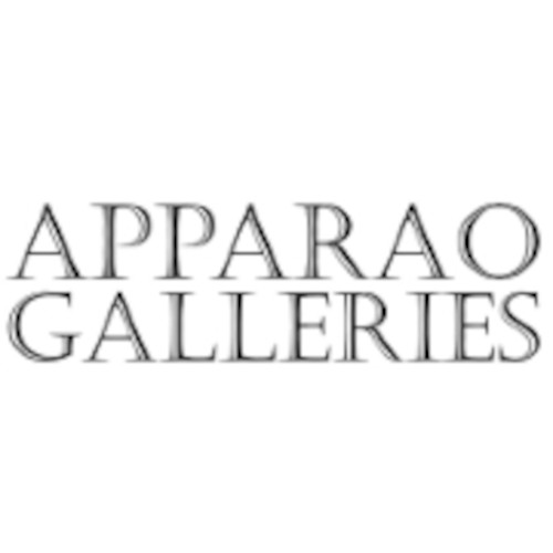 Apparao galleries logo