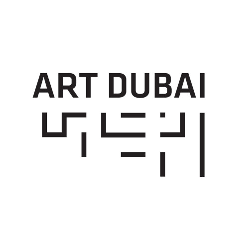 Art Dubai logo