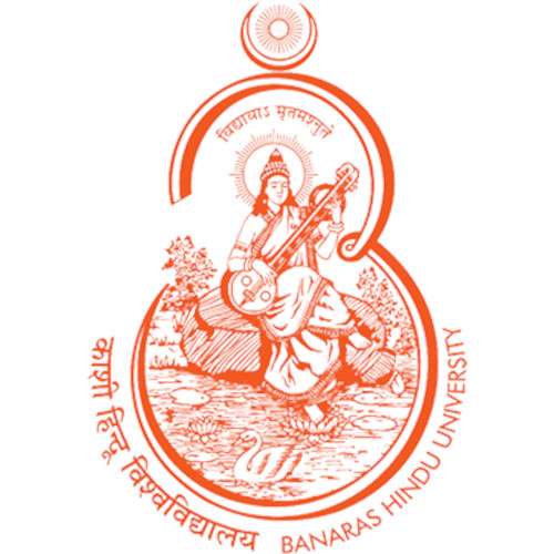 Banaras Hindu University, Faculty of Visual Arts logo