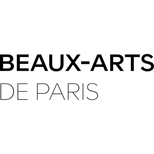 Beaux-Arts de Paris logo