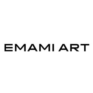 Emami art logo