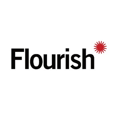 Flourish logo