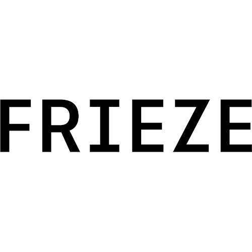 Frieze logo