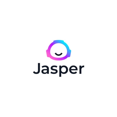 Jasper AI Art logo