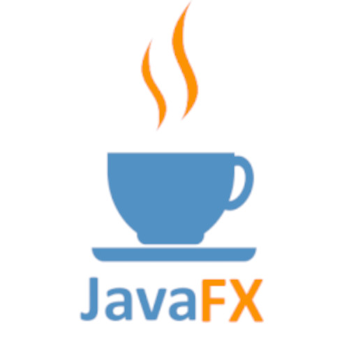 JavaFX logo