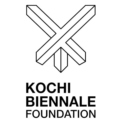 KOCHI Biennale Foundation logo