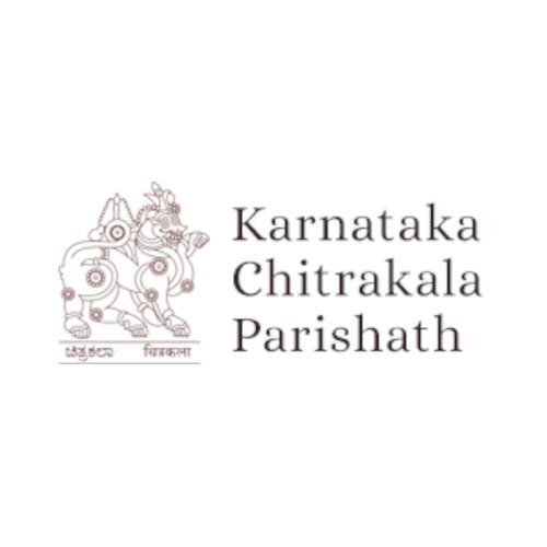 Karnataka Chitrakala Parishath logo