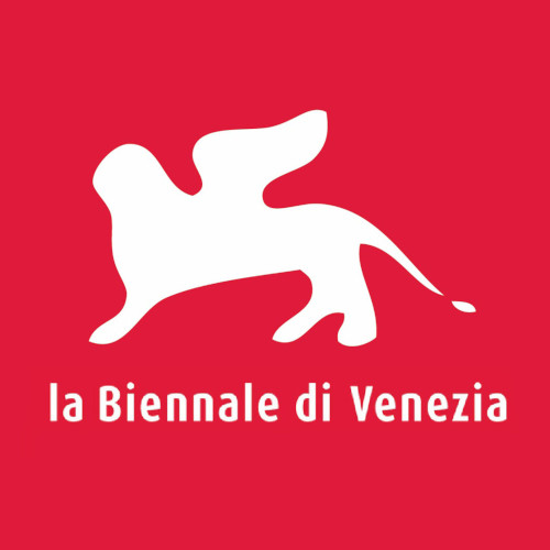 La Biennale di Venezia logo