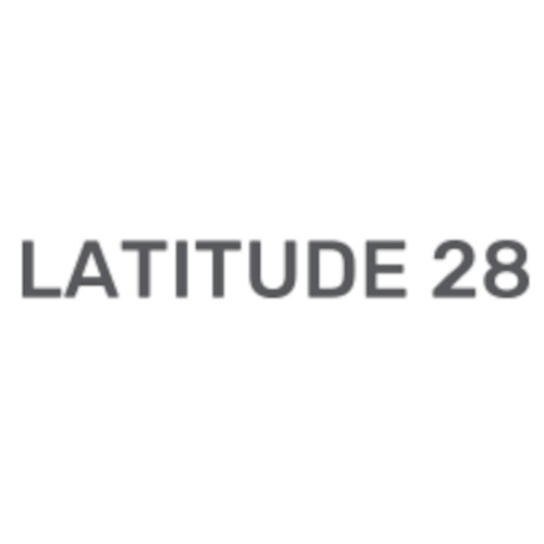 Latitude 28 logo