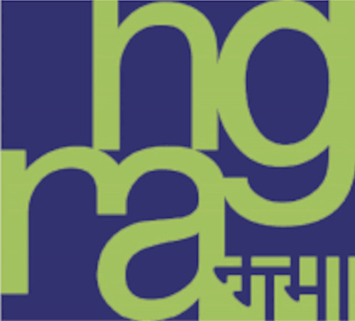 National Gallery of Modern Art Bengaluru logo