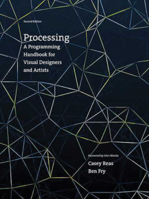 Processing book