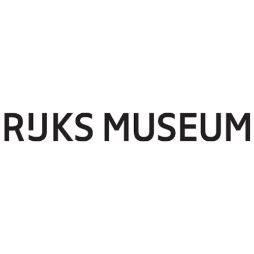 Rijks Museum logo