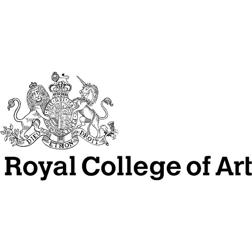 Royal College of Arts London logo