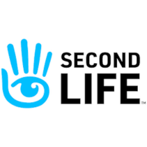 Second Life logo