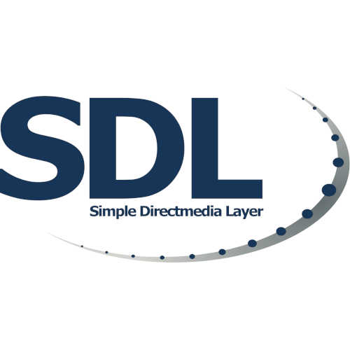 Simple Directmedia Layer logo