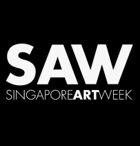 Singapore Art Week logo