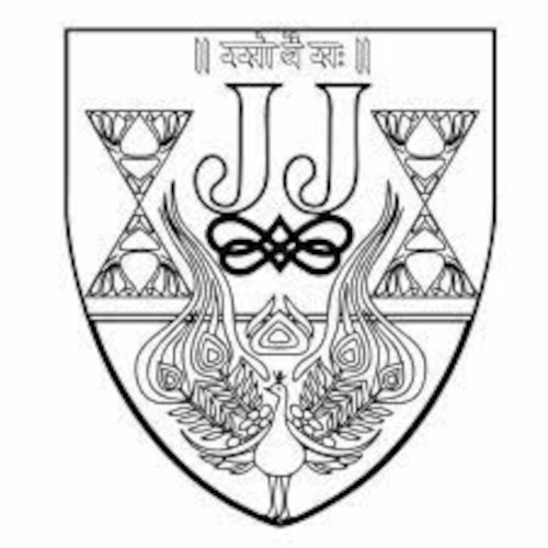 Sir J.J. School of Art, Mumbai logo