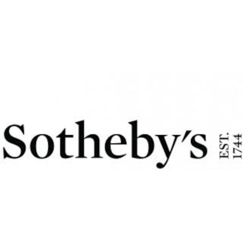 Sotheby's logo