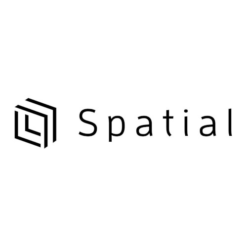 Spatial logo