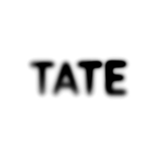 Tate Modern logo