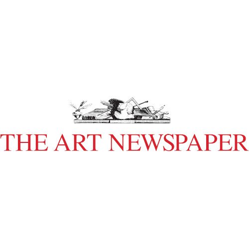 The Art Newspaper logo