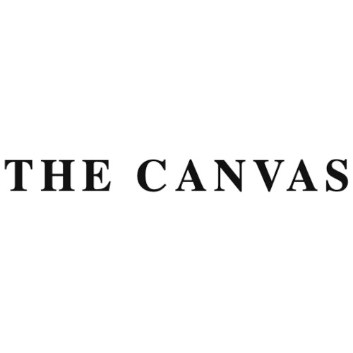 The Canvas logo