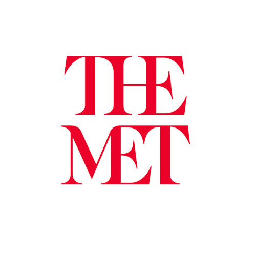 The MET logo