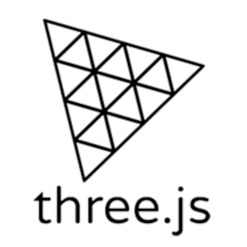 Three JS logo