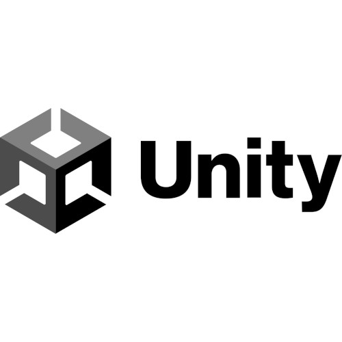 Unity logo