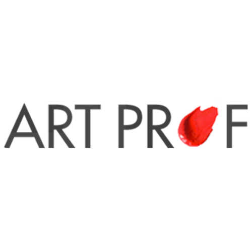 artprof logo