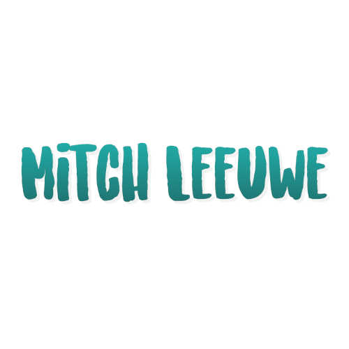 mitch leeuwe logo