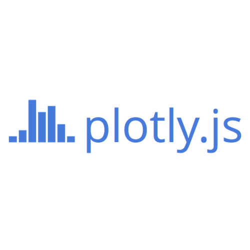 plotly js logo