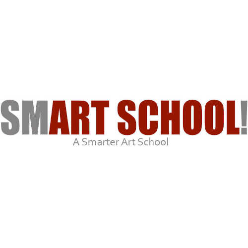 smart school logo