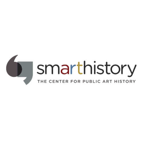 smarthistory logo