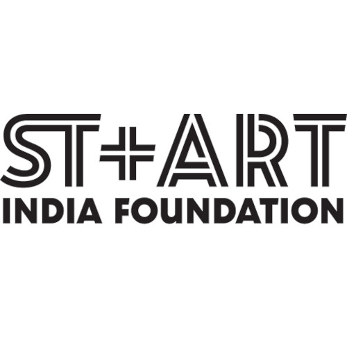 st+art India foundation logo