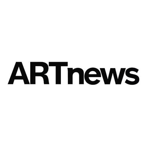 ARTnews logo