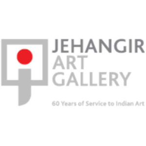 Jehangir art gallery logo